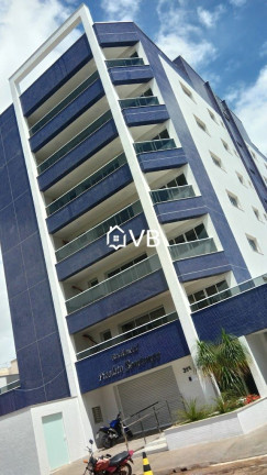 Apartamento com 3 Quartos à Venda, 181 m² em Centro - Patos De Minas