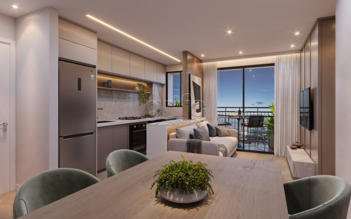 Imagem Apartamento com 2 Quartos à Venda, 49 m² em Jóquei Clube - Fortaleza Imagem Apartamento com 2 Quartos à Venda, 49 m² em Jóquei Clube - Fortaleza