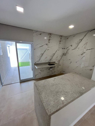 Imagem Casa de Condomínio com 3 Quartos à Venda, 160 m² em Cajuru Do Sul - Sorocaba