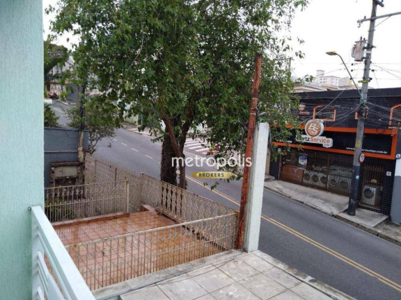 Imagem Apartamento com 2 Quartos à Venda, 50 m² em Parque Das Nações - Santo André Imagem Apartamento com 2 Quartos à Venda, 50 m² em Parque Das Nações - Santo André