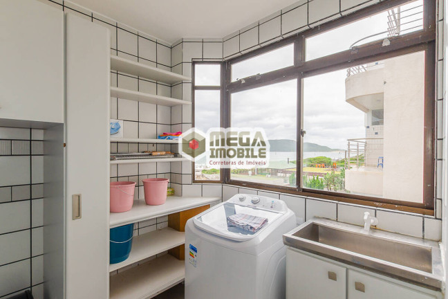Imagem Cobertura à Venda, 225 m² em Ingleses - Florianópolis