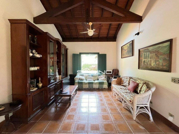 Imagem Casa com 5 Quartos à Venda, 357 m² em Riviera De São Lourenço - Bertioga