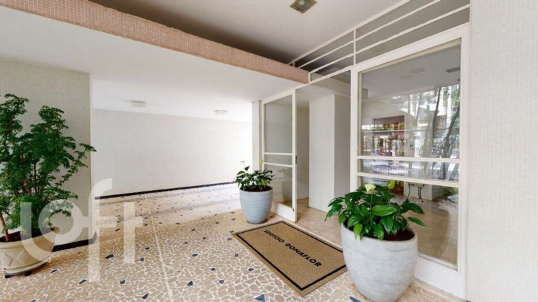 Imagem Imóvel com 3 Quartos à Venda, 207 m² em Jardim América - São Paulo