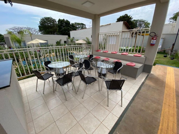 Imagem Apartamento com 2 Quartos à Venda, 60 m² em Jardim Brasília (vila Xavier) - Araraquara Imagem Apartamento com 2 Quartos à Venda, 60 m² em Jardim Brasília (vila Xavier) - Araraquara