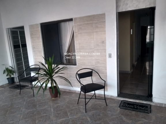 Imagem Imóvel com 3 Quartos à Venda, 250 m² em Central Parque Sorocaba - Sorocaba