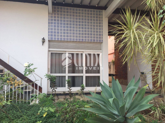 Imagem Casa com 4 Quartos à Venda, 432 m² em Centro - Campos Dos Goytacazes