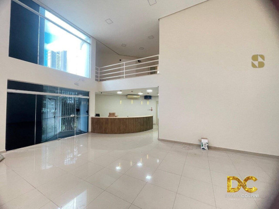 Imagem Imóvel Comercial à Venda, 1.092 m² em Jardim Cuiabá - Cuiabá