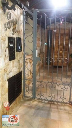 Imagem Apartamento com 2 Quartos à Venda, 58 m² em Assunção - São Bernardo Do Campo