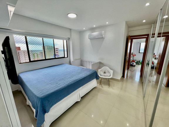 Imagem Apartamento com 3 Quartos à Venda, 134 m² em Candeias - Jaboatão Dos Guararapes Imagem Apartamento com 3 Quartos à Venda, 134 m² em Candeias - Jaboatão Dos Guararapes