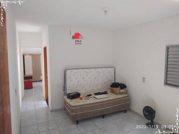 Imagem Casa com 2 Quartos à Venda, 125 m² em Parque Orestes ôngaro - Hortolândia