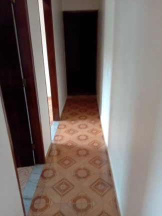 Imagem Sobrado com 4 Quartos à Venda,  em Sapopemba - São Paulo