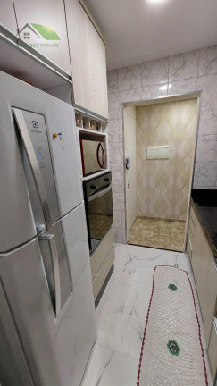 Imagem Apartamento com 2 Quartos à Venda, 56 m² em Vila Urupês - Suzano Imagem Apartamento com 2 Quartos à Venda, 56 m² em Vila Urupês - Suzano