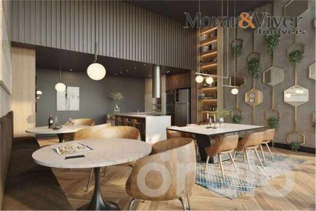 Imagem Apartamento com 3 Quartos à Venda, 132 m² em Bigorrilho - Curitiba