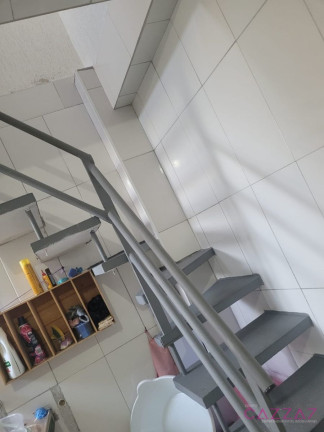 Imagem Casa com 3 Quartos à Venda, 130 m² em Sítio Do Campo - Praia Grande Imagem Casa com 3 Quartos à Venda, 130 m² em Sítio Do Campo - Praia Grande