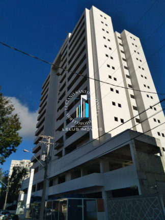 Imagem Apartamento com 3 Quartos à Venda, 95 m² em Vila Jardini - Sorocaba