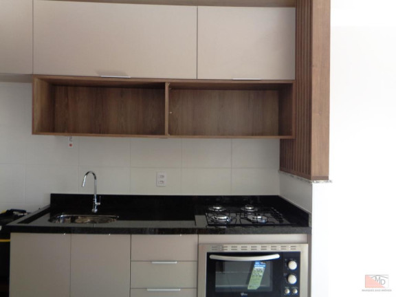 Imagem Apartamento com 1 Quarto para Alugar, 31 m² em água Branca - São Paulo Imagem Apartamento com 1 Quarto para Alugar, 31 m² em água Branca - São Paulo