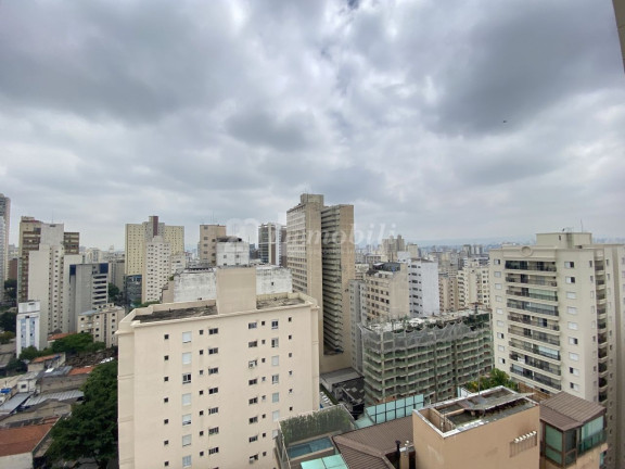 Imagem Apartamento com 2 Quartos à Venda, 50 m² em Santa Cecília - São Paulo Imagem Apartamento com 2 Quartos à Venda, 50 m² em Santa Cecília - São Paulo