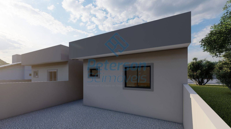 Imagem Casa com 3 Quartos à Venda, 197 m² em Dom Joaquim - Brusque