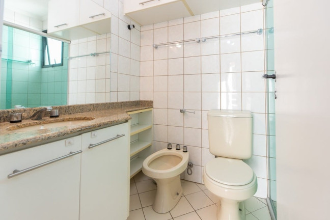 Imagem Apartamento com 2 Quartos à Venda, 110 m² em Cidade Monções - São Paulo