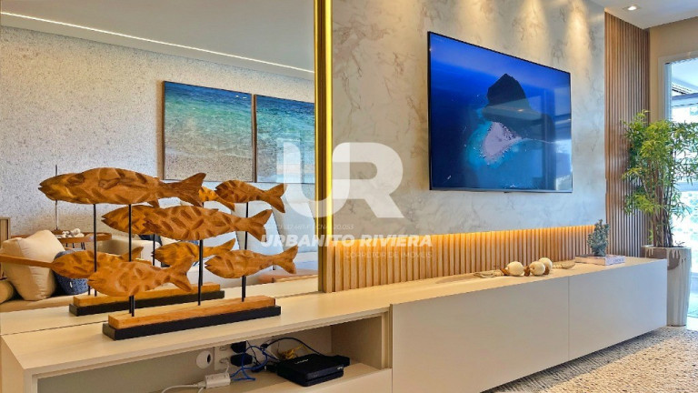 Imagem Imóvel com 4 Quartos à Venda, 166 m² em Riviera - Bertioga