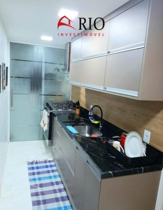 Imagem Imóvel com 3 Quartos à Venda, 93 m² em Recreio Dos Bandeirantes - Rio De Janeiro Imagem Imóvel com 3 Quartos à Venda, 93 m² em Recreio Dos Bandeirantes - Rio De Janeiro