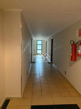 Imagem Apartamento com 1 Quarto à Venda, 37 m² em Nova Aliança - Ribeirão Preto