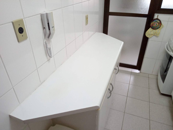 Imagem Apartamento com 2 Quartos para Alugar, 75 m² em Enseada - Guarujá Imagem Apartamento com 2 Quartos para Alugar, 75 m² em Enseada - Guarujá