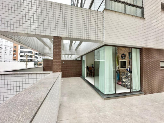 Imagem Apartamento com 3 Quartos à Venda, 240 m² em Navegantes - Capao Da Canoa