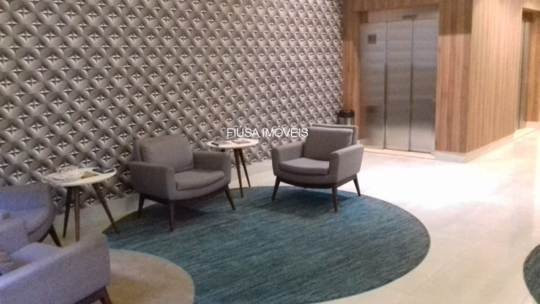 Imagem Flat com 2 Quartos à Venda, 55 m² em Ribeirânia - Ribeirão Preto Imagem Flat com 2 Quartos à Venda, 55 m² em Ribeirânia - Ribeirão Preto