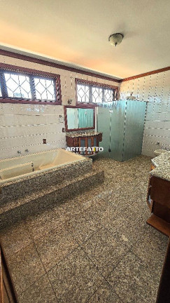Imagem Casa com 4 Quartos à Venda, 593 m² em Vila Flores - Franca Imagem Casa com 4 Quartos à Venda, 593 m² em Vila Flores - Franca