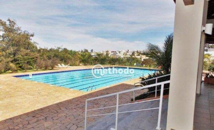 Imagem Terreno à Venda, 560 m² em Alphaville Dom Pedro - Campinas Imagem Terreno à Venda, 560 m² em Alphaville Dom Pedro - Campinas