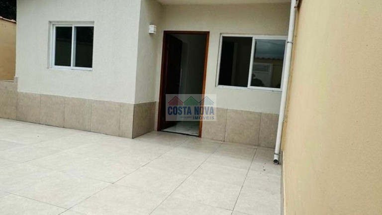 Imagem Casa com 3 Quartos à Venda, 70 m² Imagem Casa com 3 Quartos à Venda, 70 m²