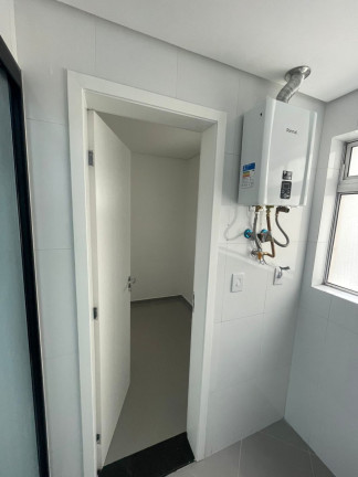Imagem Apartamento com 3 Quartos à Venda, 92 m² em Vila Regente Feijó - São Paulo