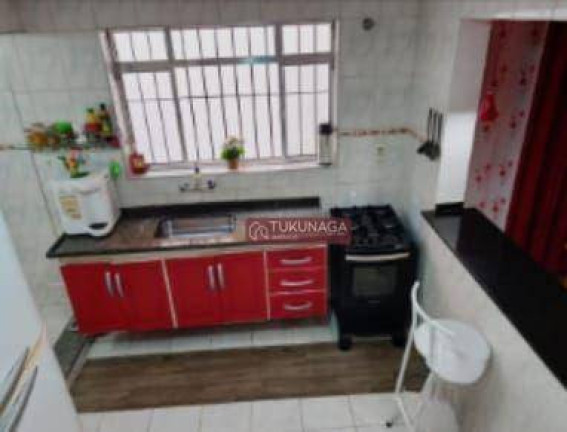 Imagem Sobrado com 3 Quartos para Alugar, 140 m² em Santa Teresinha - São Paulo Imagem Sobrado com 3 Quartos para Alugar, 140 m² em Santa Teresinha - São Paulo