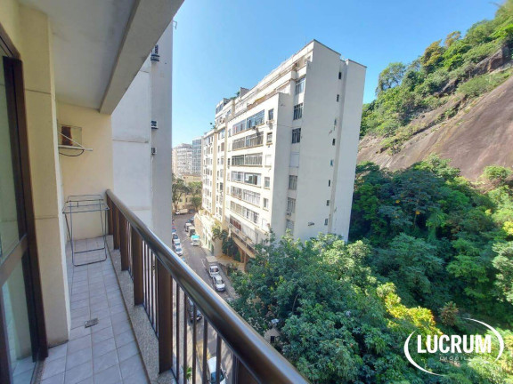 Flat com 1 Quarto à Venda, 55 m² em Copacabana - Rio De Janeiro
