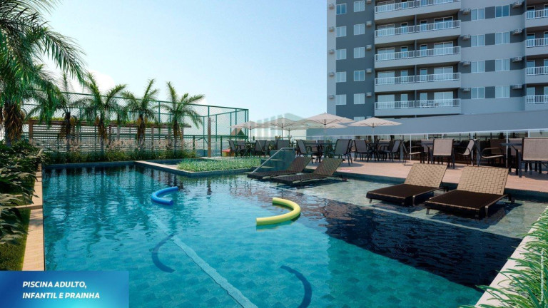 Imagem Apartamento com 2 Quartos à Venda, 49 m² em Jardim São Paulo - Recife Imagem Apartamento com 2 Quartos à Venda, 49 m² em Jardim São Paulo - Recife