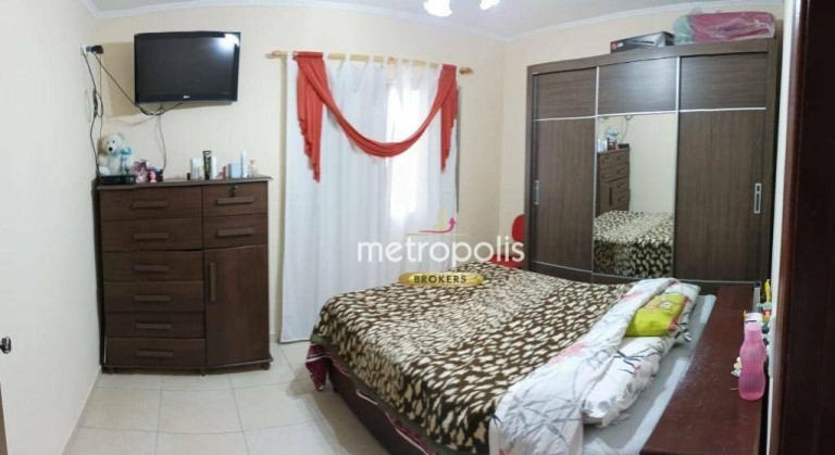 Imagem Sobrado com 4 Quartos à Venda, 310 m² em São João Clímaco - São Paulo Imagem Sobrado com 4 Quartos à Venda, 310 m² em São João Clímaco - São Paulo