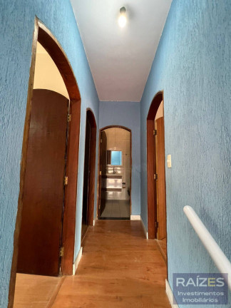 Imagem Casa com 3 Quartos à Venda, 180 m² em Jardim Recreio - Bragança Paulista Imagem Casa com 3 Quartos à Venda, 180 m² em Jardim Recreio - Bragança Paulista