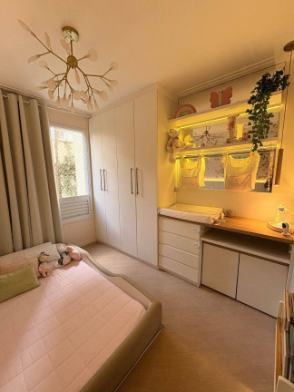 Imagem Apartamento com 3 Quartos à Venda, 80 m² em Vila Pompeia - São Paulo