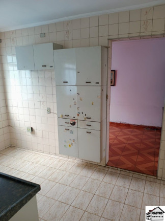 Imagem Apartamento com 3 Quartos à Venda, 56 m² em Conjunto Habitacional Padre José De Anchieta - São Paulo Imagem Apartamento com 3 Quartos à Venda, 56 m² em Conjunto Habitacional Padre José De Anchieta - São Paulo