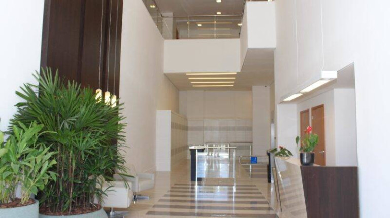 Imagem Sala Comercial para Alugar, 36 m² em Condomínio Residencial Euroville - Bragança Paulista