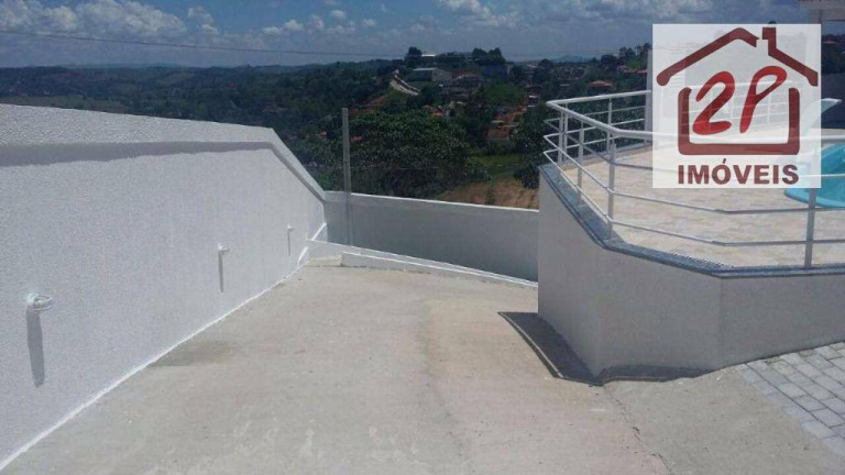 Imagem Casa com 4 Quartos à Venda, 280 m² em Centro - Igaratá Imagem Casa com 4 Quartos à Venda, 280 m² em Centro - Igaratá