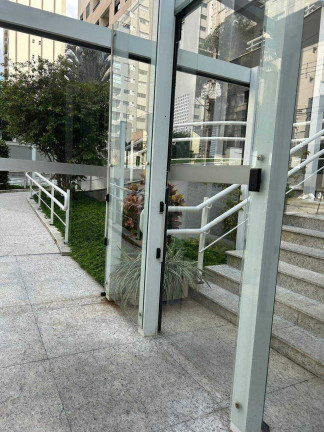 Imagem Apartamento com 3 Quartos à Venda, 92 m² em Vila Olímpia - São Paulo