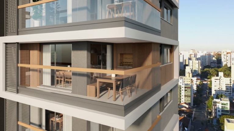 Imagem Apartamento com 2 Quartos à Venda, 80 m² em Boa Vista - Porto Alegre