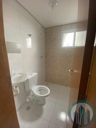 Imagem Apartamento com 2 Quartos à Venda, 56 m² em Parque Capuava - Santo André