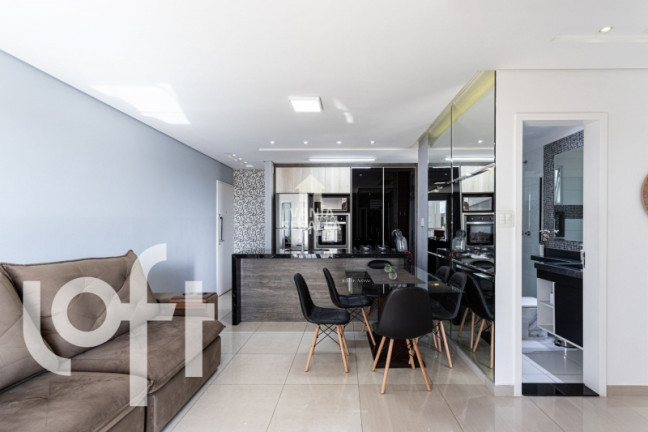 Imagem Apartamento com 2 Quartos à Venda, 70 m² em Lapa - São Paulo Imagem Apartamento com 2 Quartos à Venda, 70 m² em Lapa - São Paulo