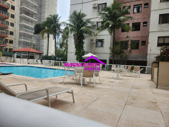 Foto do imóvel Apartamento com 3 Quartos à Venda, 112 m² em Barra Da Tijuca - Rio De Janeiro