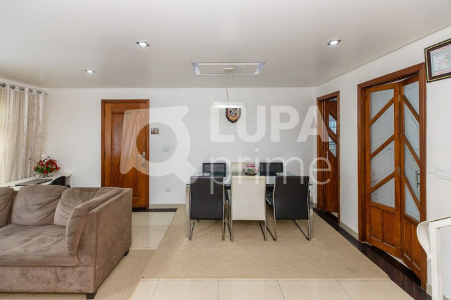 Imagem Casa com 3 Quartos à Venda, 199 m² em Tatuapé - São Paulo Imagem Casa com 3 Quartos à Venda, 199 m² em Tatuapé - São Paulo