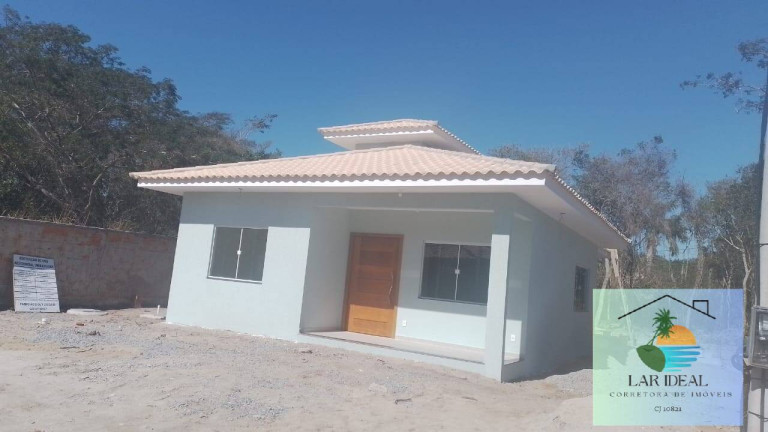 Imagem Casa de Condomínio com 3 Quartos à Venda, 98 m² em Caravelas - Búzios Imagem Casa de Condomínio com 3 Quartos à Venda, 98 m² em Caravelas - Búzios