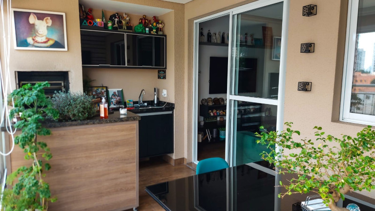 Imagem Imóvel com 3 Quartos à Venda, 80 m² em Mooca - São Paulo Imagem Imóvel com 3 Quartos à Venda, 80 m² em Mooca - São Paulo